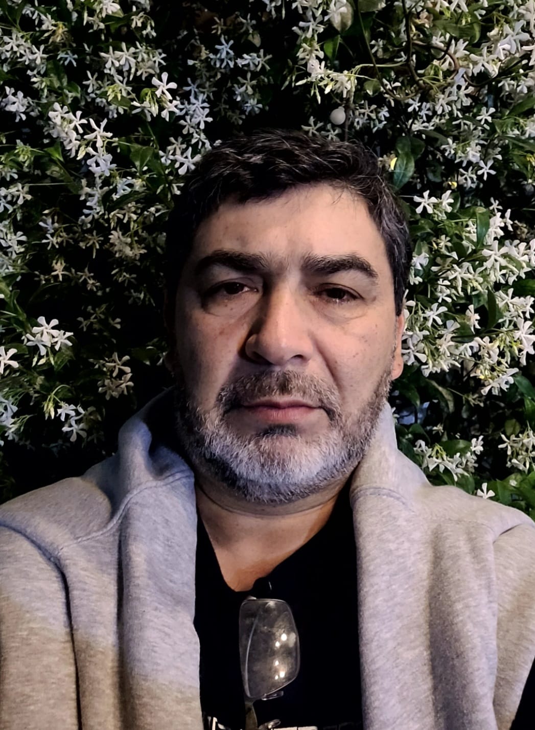Amado Insfrán Ortiz