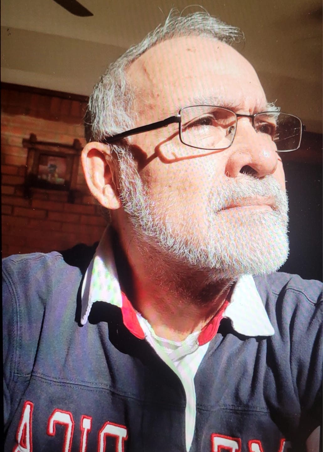 Ricardo Garay Argüello